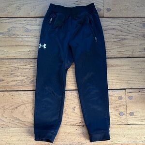 Under Armour joggers, 6